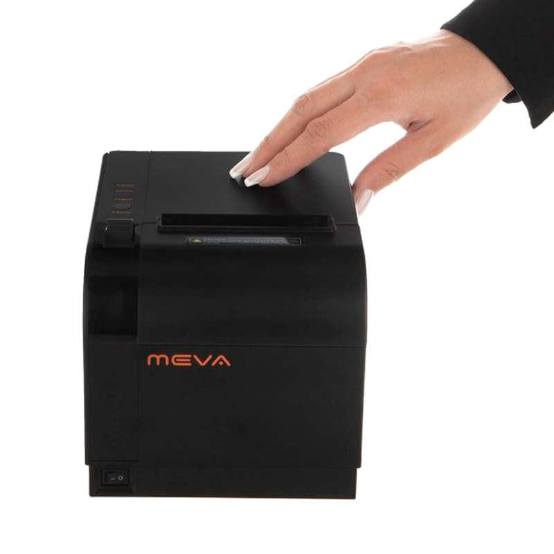 فیش پرینتر حرارتی Meva TP-1200