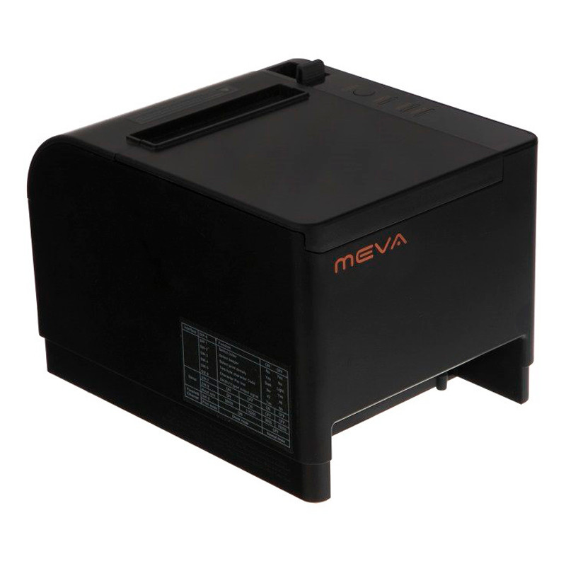 فیش پرینتر حرارتی Meva TP-1200