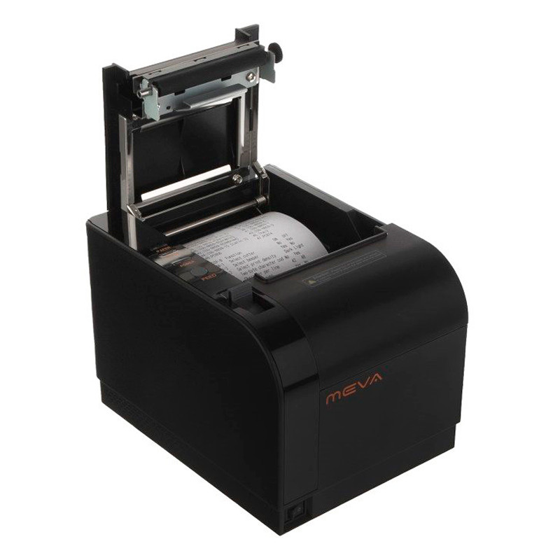 فیش پرینتر حرارتی Meva TP-1200