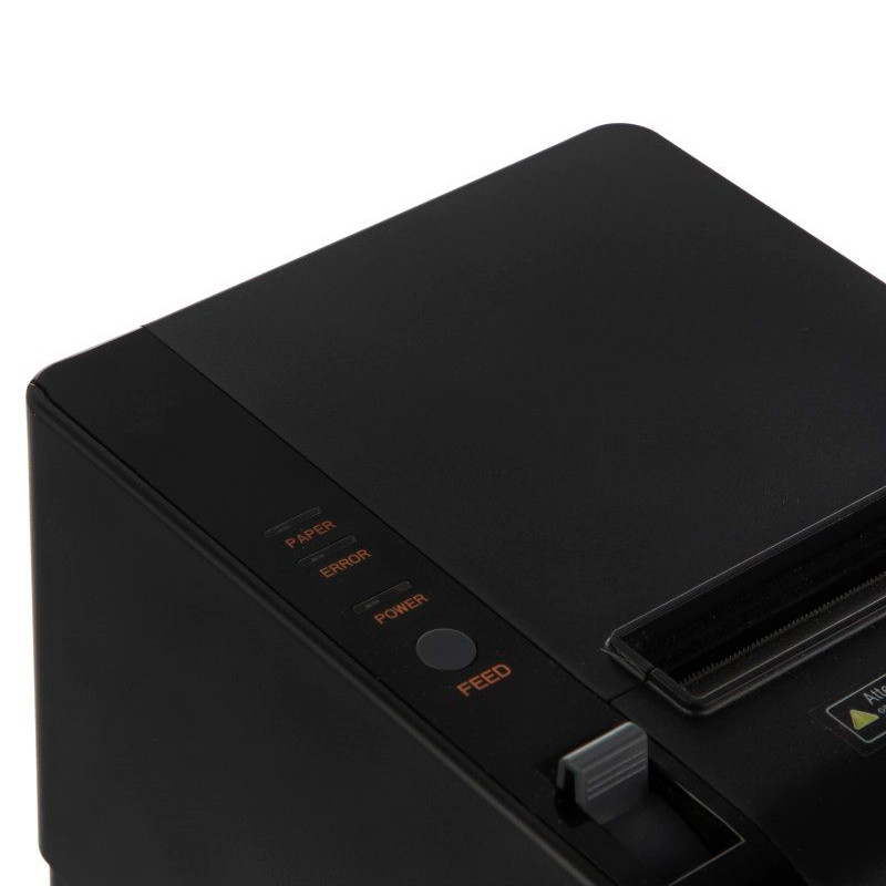 فیش پرینتر حرارتی Meva TP-1200