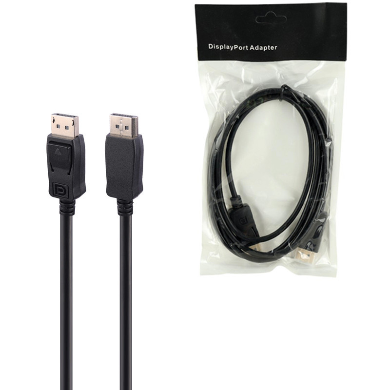کابل Displayport  طول 1.5 متر