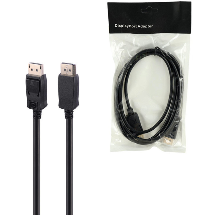 کابل Displayport طول 1.5 متر