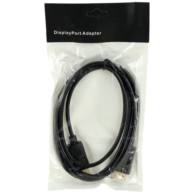 کابل Displayport  طول 1.5 متر