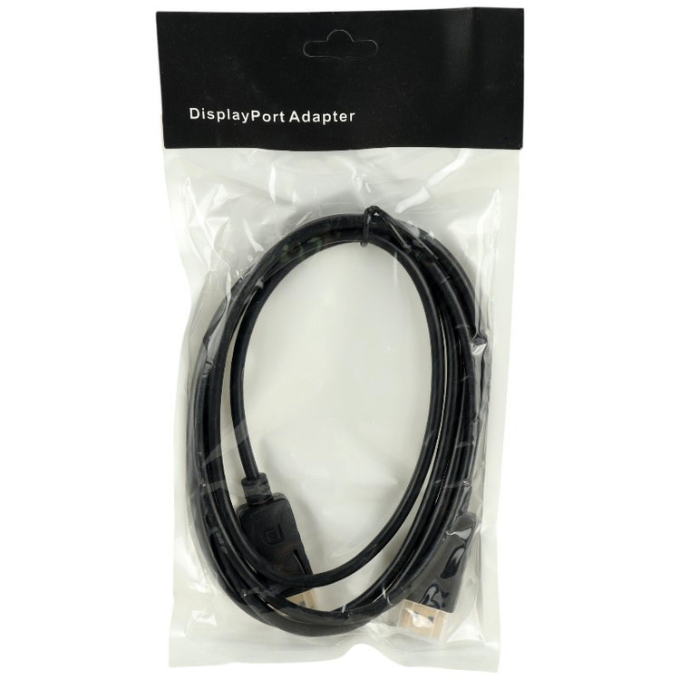 کابل Displayport طول 1.5 متر