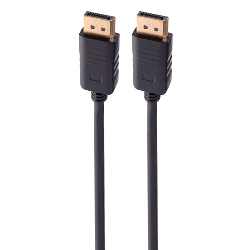 کابل Displayport رویال مدل 4K طول 3 متر