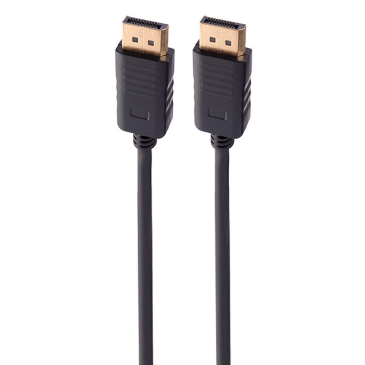 کابل Displayport رویال مدل 4K طول 3 متر