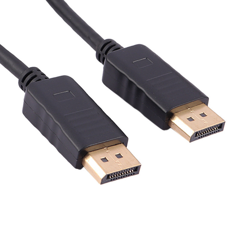 کابل Displayport رویال مدل 4K طول 3 متر