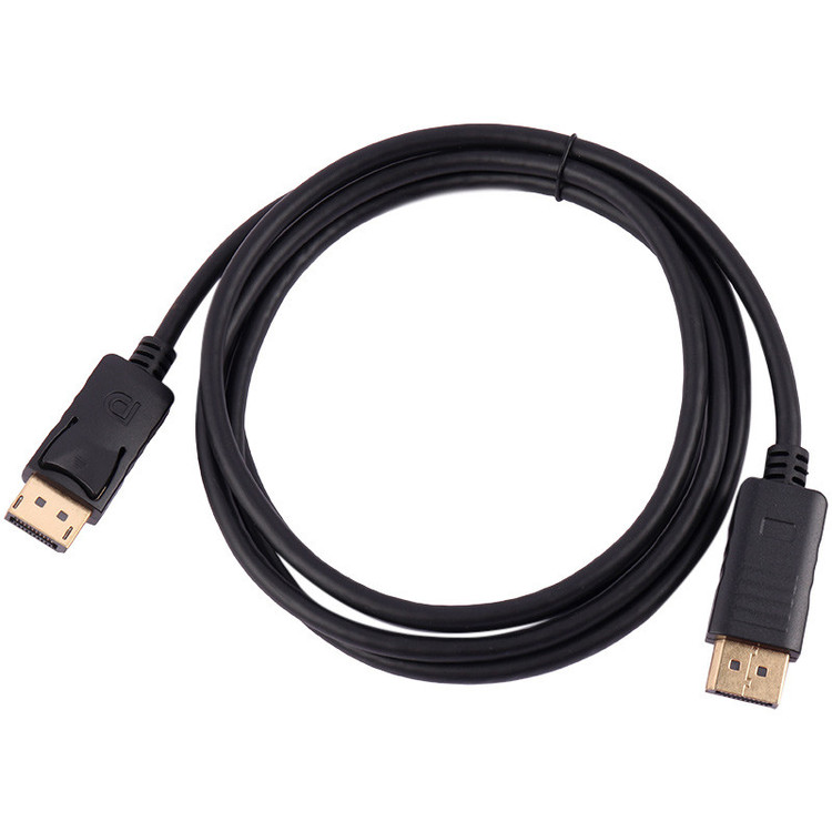 کابل Displayport رویال مدل 4K طول 3 متر