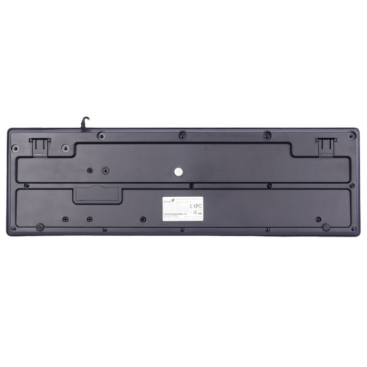 کیبورد جنیوس مدل KB-116