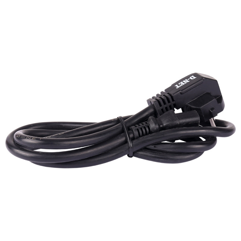 کابل برق کیس مدل D-net طول 1.5 متر