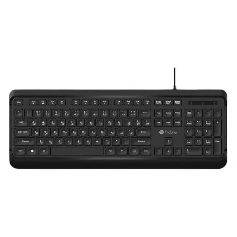 کیبورد پرووان مدل PKC45
