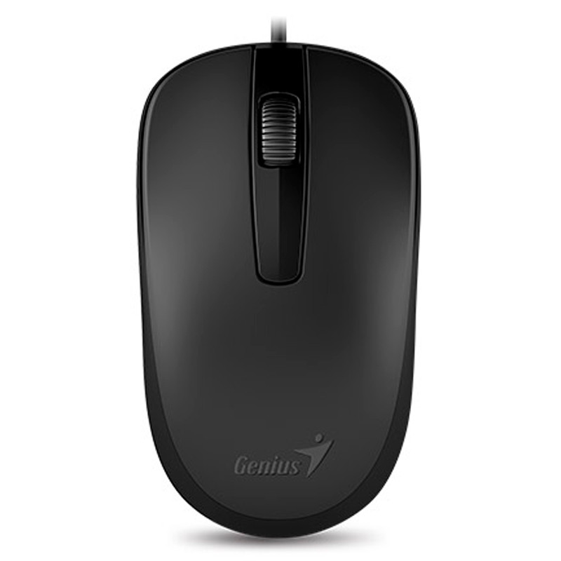 موس جنیوس مدل DX-120