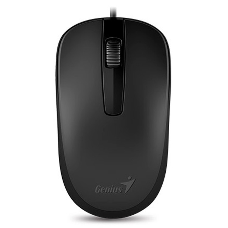 موس جنیوس مدل DX-120