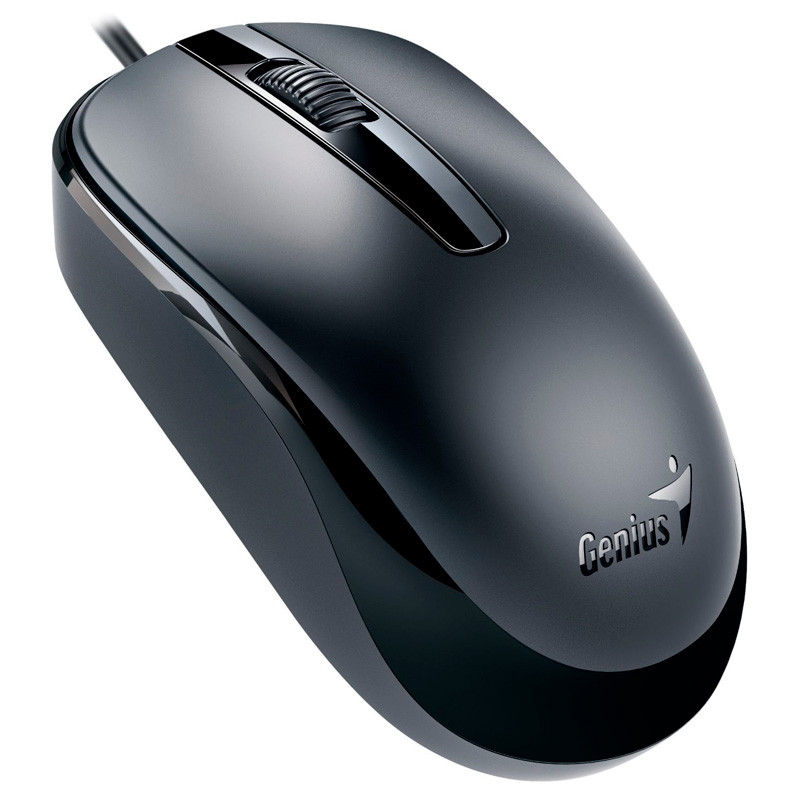 موس جنیوس مدل DX-120