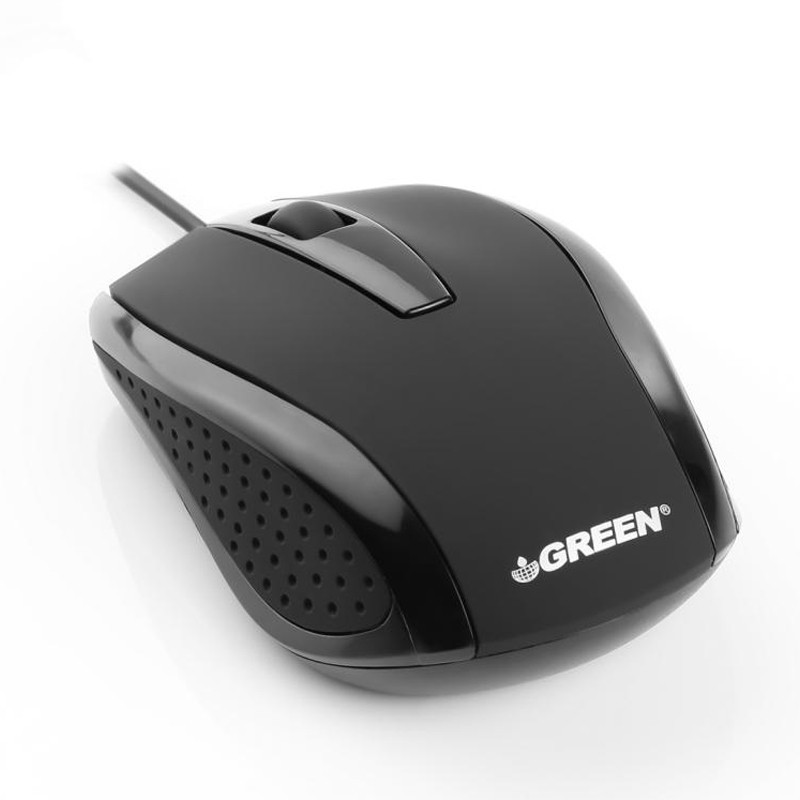 موس گرین مدل GM101