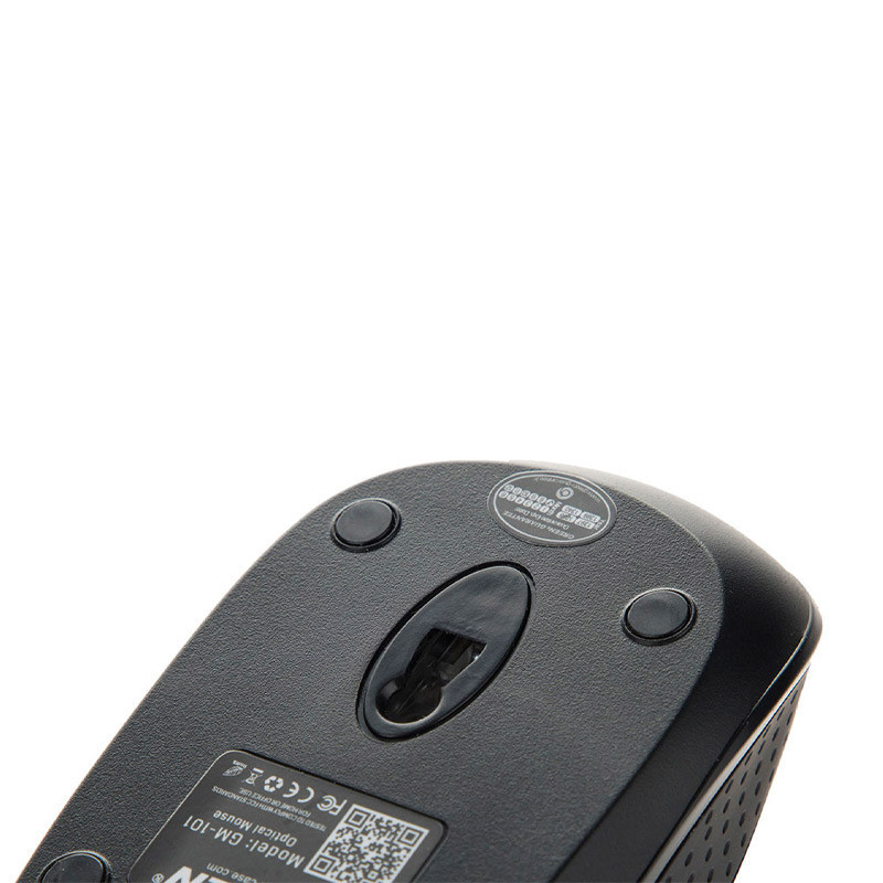 موس گرین مدل GM101