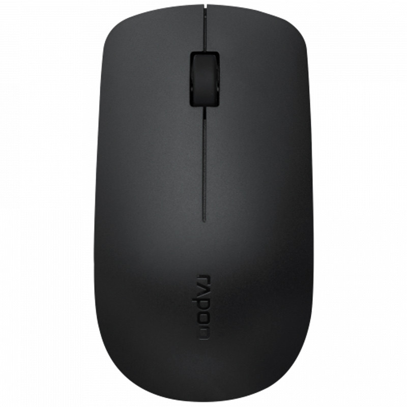 موس بی سیم رپو مدل M20 PLUS