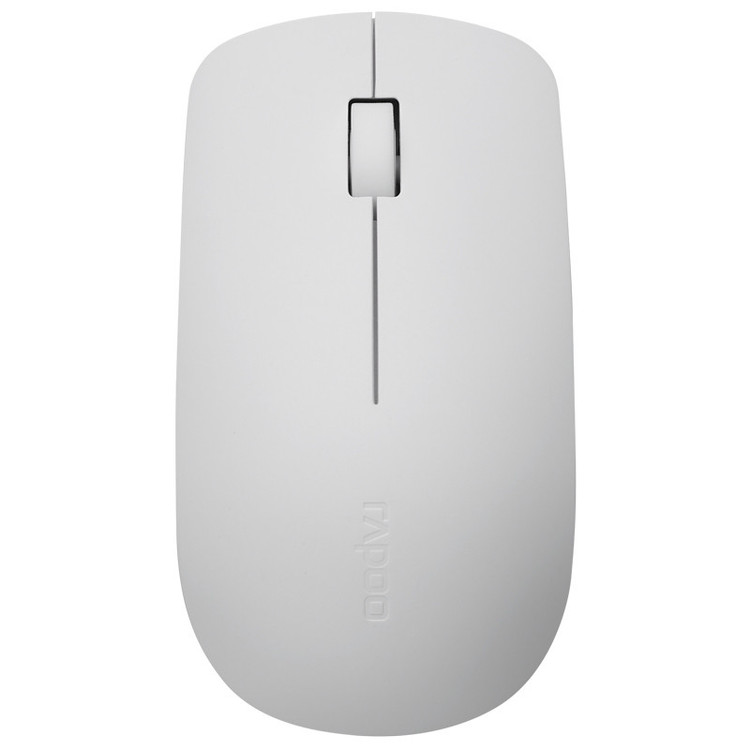 موس بی سیم رپو مدل M20 PLUS