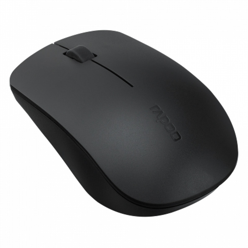 موس بی سیم رپو مدل M20 PLUS