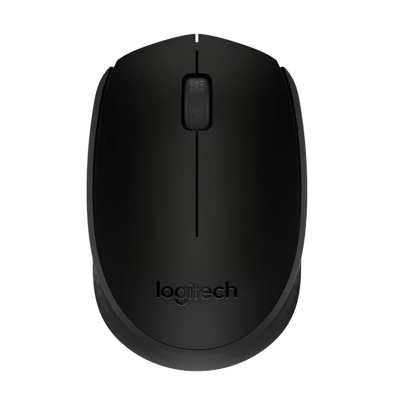 ماوس بی‌ سیم لاجیتک مدل M170