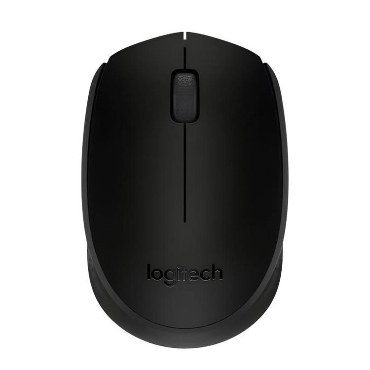 ماوس بی سیم لاجیتک مدل M170