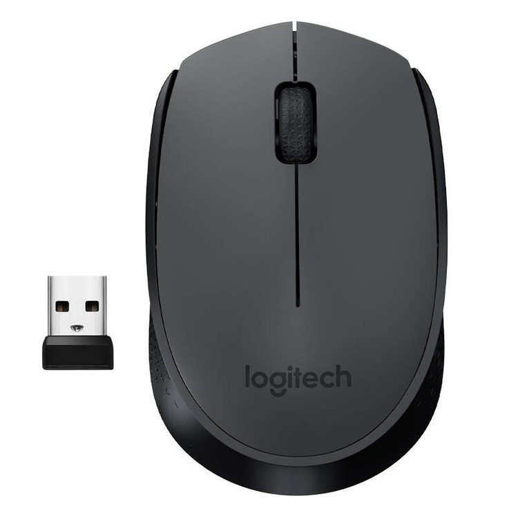 ماوس بی سیم لاجیتک مدل M170