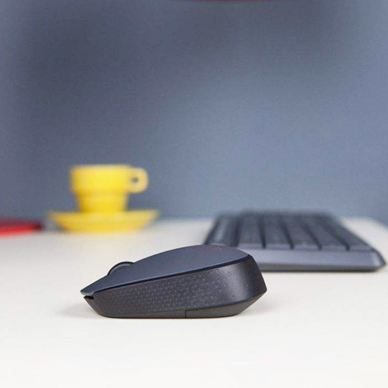 ماوس بی‌ سیم لاجیتک مدل M170