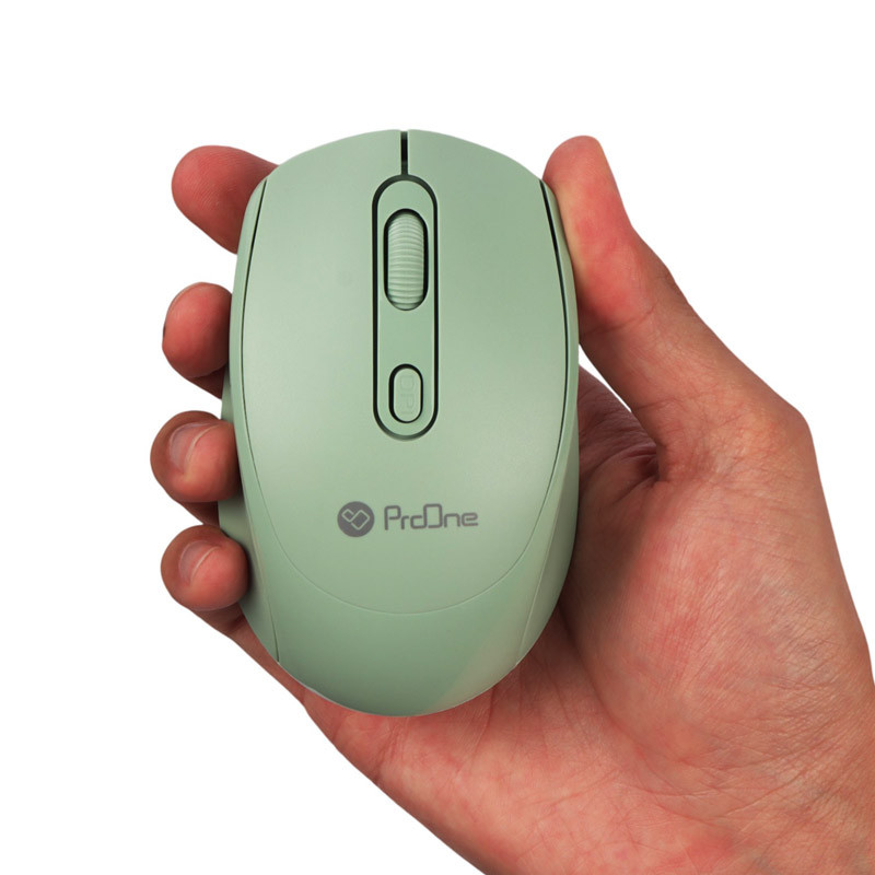 موس بی سیم پرووان مدل PMW75