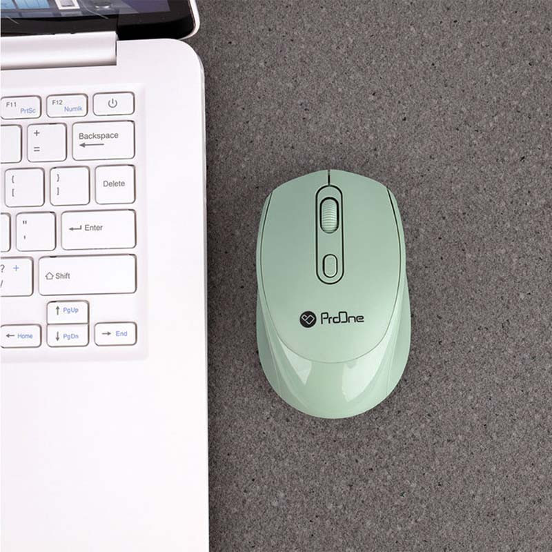 موس بی سیم پرووان مدل PMW75