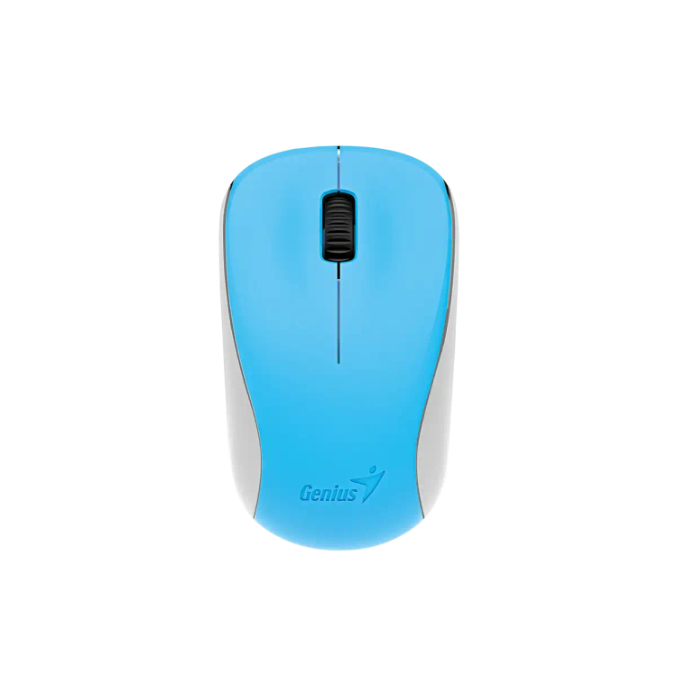 موس بی سیم جنیوس مدل NX-7000