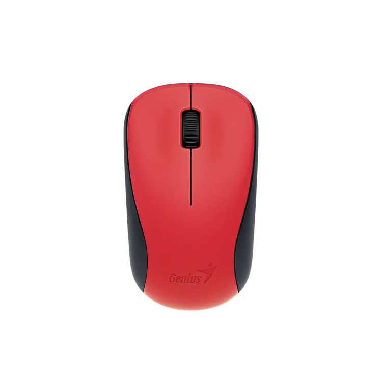 موس بی سیم جنیوس مدل NX-7000