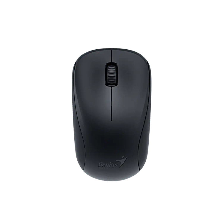 موس بی سیم جنیوس مدل NX-7000