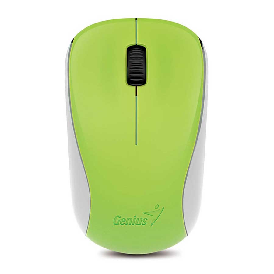 موس بی سیم جنیوس مدل NX-7000