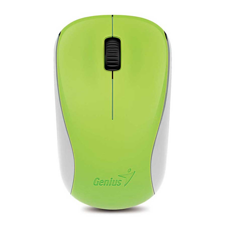 موس بی سیم جنیوس مدل NX-7000