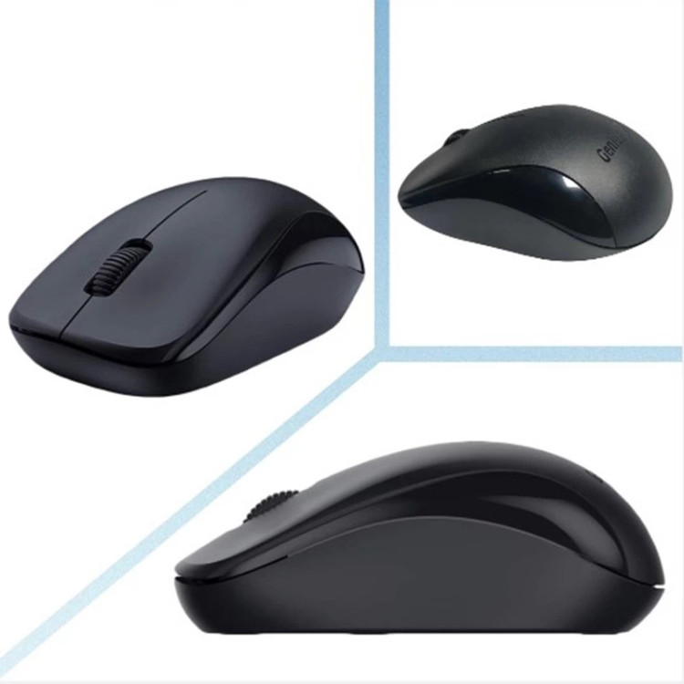 موس بی سیم جنیوس مدل NX-7000