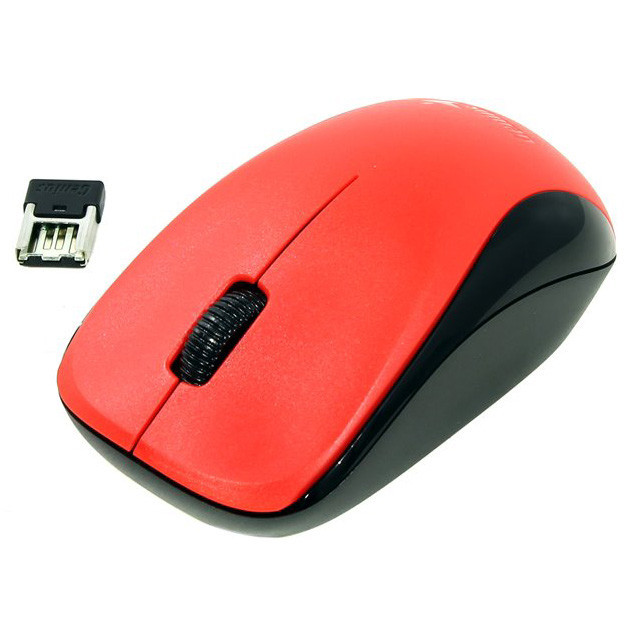 موس بی سیم جنیوس مدل NX-7000
