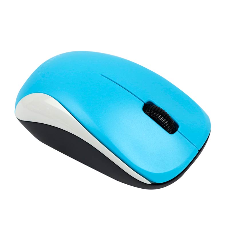 موس بی سیم جنیوس مدل NX-7000