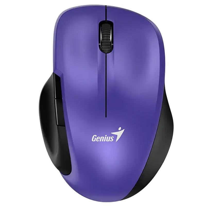 موس بی سیم جنیوس مدل ERGO 8200S