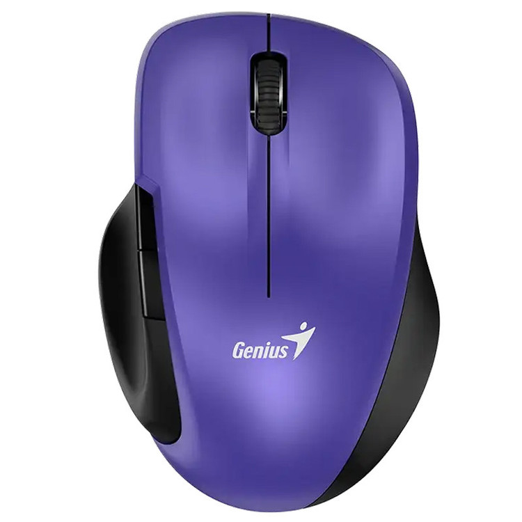 موس بی سیم جنیوس مدل ERGO 8200S