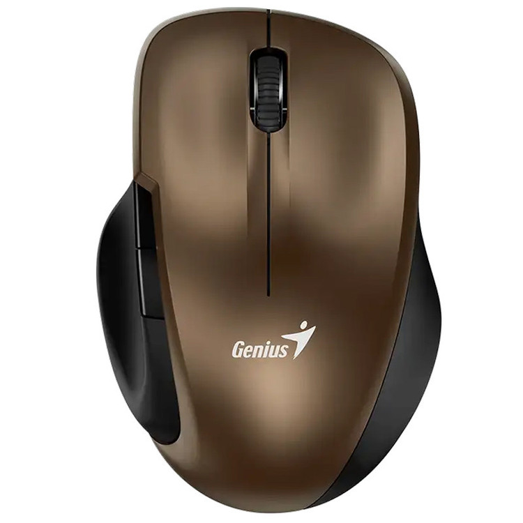 موس بی سیم جنیوس مدل ERGO 8200S