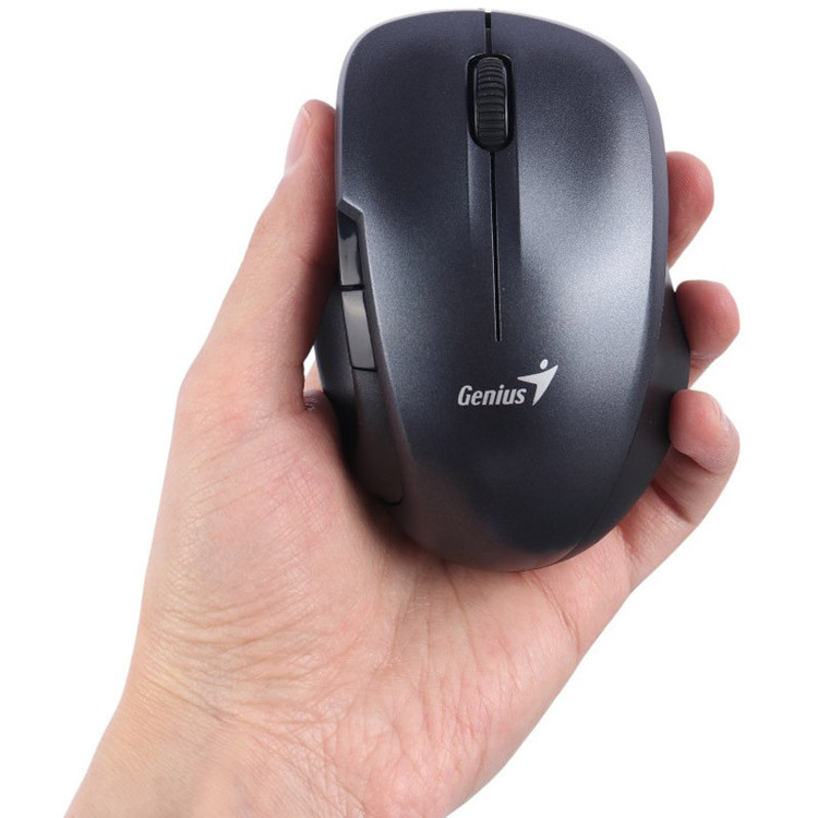 موس بی سیم جنیوس مدل ERGO 8200S