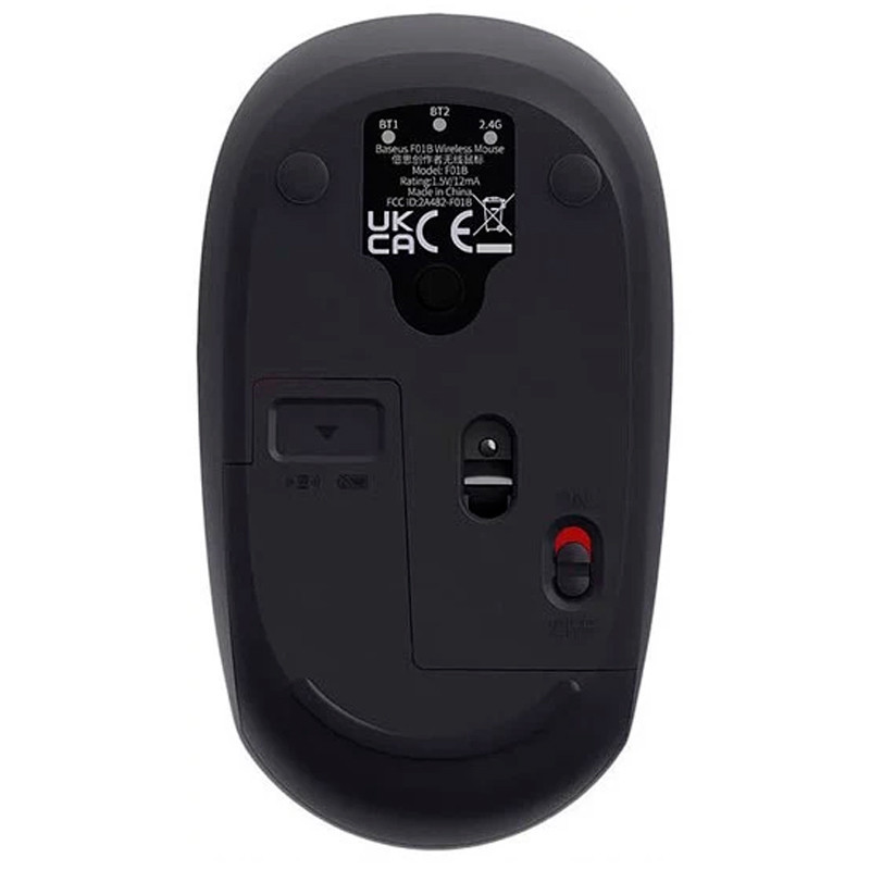 موس بی سیم باسئوس مدل F01A