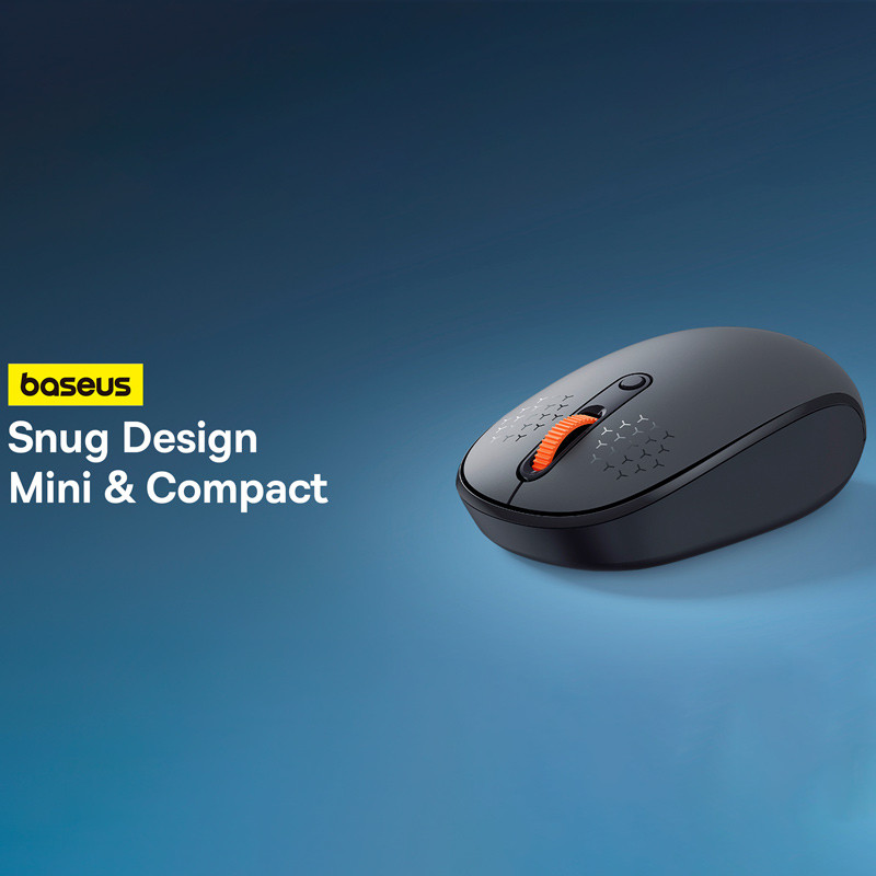 موس بی سیم باسئوس مدل F01A