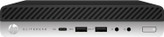 مینی کیس استوک اچ پی مدل HP EliteDesk 800 G3 Mini i5-7th نسل 7
