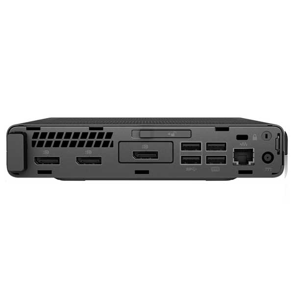 مینی کیس استوک اچ پی مدل HP EliteDesk 800 G3 Mini i5-7th نسل 7