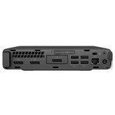 مینی کیس استوک اچ پی مدل HP EliteDesk 800 G3 Mini i5-7th نسل 7
