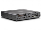 مینی کیس استوک اچ پی مدل HP EliteDesk 800 G3 Mini i5-7th نسل 7