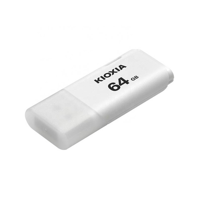 فلش مموری کیوکسیا مدل U202 ظرفیت 64 گیگابایت