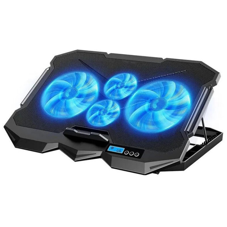 پایه خنک کننده لپ تاپ آیس کورل مدل K22
