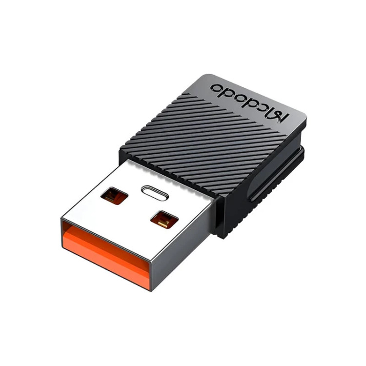 تبدیل تایپ سی به USB 2.0 مک دودو مدل OT-6970
